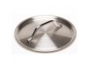 PAN LID GENWARE SS 20CM