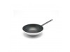 WOK FLAT BASE