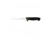 KNIFE BONING BLACK 6"