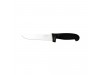 KNIFE CHEF BLACK 6.5"