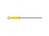 STEEL SHARPENING YELLOW 12"