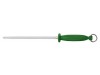 STEEL SHARPENING GREEN 12"