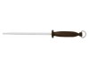 STEEL SHARPENING BROWN 12"