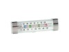 THERMOMETER FREEZER S/S HORIZONTAL