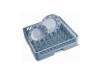 RACK DISHWASH PLATES 50X50CM