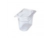 GASTRONORM COLD CLEAR 1/6 65MM DEEP