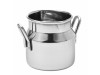 CHURN MILK STAINLESS STEEL 2.5OZ