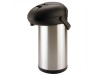 AIRPOT STAINLESS STEEL 5LT