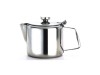 TEAPOT STAINLESS STEEL 20OZ