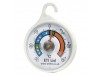 THERMOMETER FREEZER HANGING DIAL 52MM
