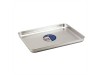 PAN BAKEWELL ALUMINIUM 370X265X40MM