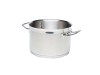 STEW PAN STAINLESS STEEL 7.2LT