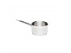 SAUCEPAN STAINLESS STEEL 1.9LT