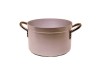 PAN STEW WITH LID ALUMINIUM MD 5.5LT