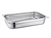 GASTRONORM PAN SS 1/1 100MM