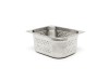 GASTRONORM PAN SS PERFORATED 1/1 65MM