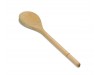 SPOON WOODEN 12"