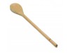 SPOON WOODEN 16"