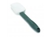 SPOON SPATULA HIGH HEAT 10 3/8" RED