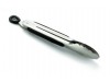 TONGS LOCKING STAINLESS STEEL 9"