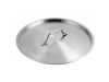 PAN LID VOGUE SS 36CM