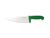 KNIFE CHEF GREEN 8.5"