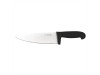 KNIFE CHEF BLACK 8.5"