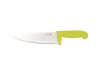 KNIFE CHEF YELLOW 8.5"