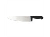 KNIFE CHEF BLACK 10.5"