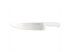 KNIFE CHEF WHITE 10.5"