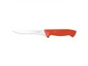 KNIFE BONING RED 6"