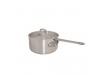 PAN SAUCE ALUMINIUM VOGUE 1.7LT 16CM