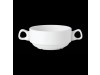 SIMPLICITY BOWL SOUP HANDLED STACKING 10OZ