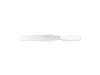 KNIFE PALLETTE WHITE 8"