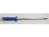 STEEL SHARPENING NYLON HANDLE BLUE 300MM