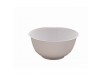 BOWL MIXING ARAVEN WHITE 1LT