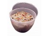 BASIN PUDDING POLYPROP 570ML
