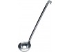 LADLE MD STAINLESS STEEL 6OZ