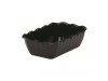 CROCK DELI BLACK 2LT