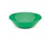 BOWL CEREAL POLYCARBONATE GREEN 150MM