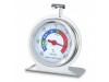 THERMOMETER FREEZER DIAL S/S 50MM