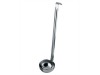 LADLE MD STAINLESS STEEL 4OZ