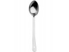 SPOON SERVING PLAIN S/S 12"