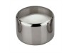 BOWL SUGAR STAINLESS STEEL 140ML