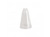 PIPING TUBE LARGE STAR WHITE NO.6A