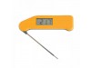 THERMOMETER PROBE FOLDING THERMAPEN YELLOW