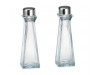 MARBELLA SHAKER CHROME PLATED ABS TOP 3OZ