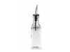 BOTTLE POURER 177ML OIL/VINEGAR S/S