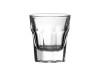 CASABLANCA GLASS SHOTS 1.25OZ