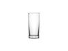 HIBALL GLASS TOUGHENED 8.5OZ